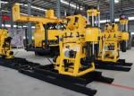 Shitan 15kw Cast Steel Geological Drilling Rig