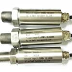 4-20mA Gas Hydraulic Oil Pressure Sensor Explosion Proof