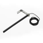 50 Ω Connector Type 3dBi Wall Mount Lora Antenna for Indoor Outdoor 433MHz