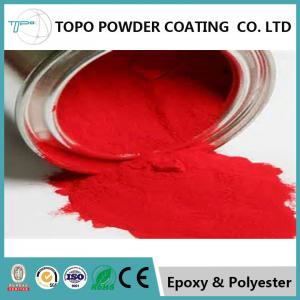 China Epoxy / Polyester Powder Coating , CE Approval RAL 1006 Textured Powder Coat factory