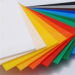 Transparent Hard Plastic Pvc Sheet Extrusion Line 350KG H
