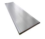 SS304 316L Mirror Polished Stainless Steel Sheets 2000 To 6000mm