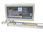 Optical Glass Digital Readout Linear Scale Geography Measurement