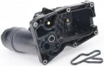 11428507697 Engine Parts BMW Oil Filter