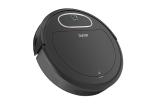 1800PA Robot Vacuum Cleaner Low Noise For Thin Carpet / Hard Floor Cleaning
