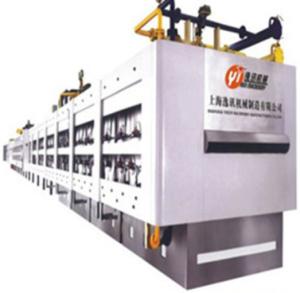 China 220V Industrial Bakery Equipment Oven CE Approval YX-32G Gas convection oven Commercial Bakery Appliances / Oven factory