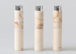 Travel Marble Color 10ml Mini Perfume Atomiser Spray Bottle With Glass Bottle
