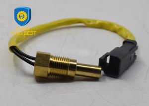 China 7861-93-3520 Komatsu Excavator Parts For PC200-7 PC300-7 Water Temperature Sensor factory
