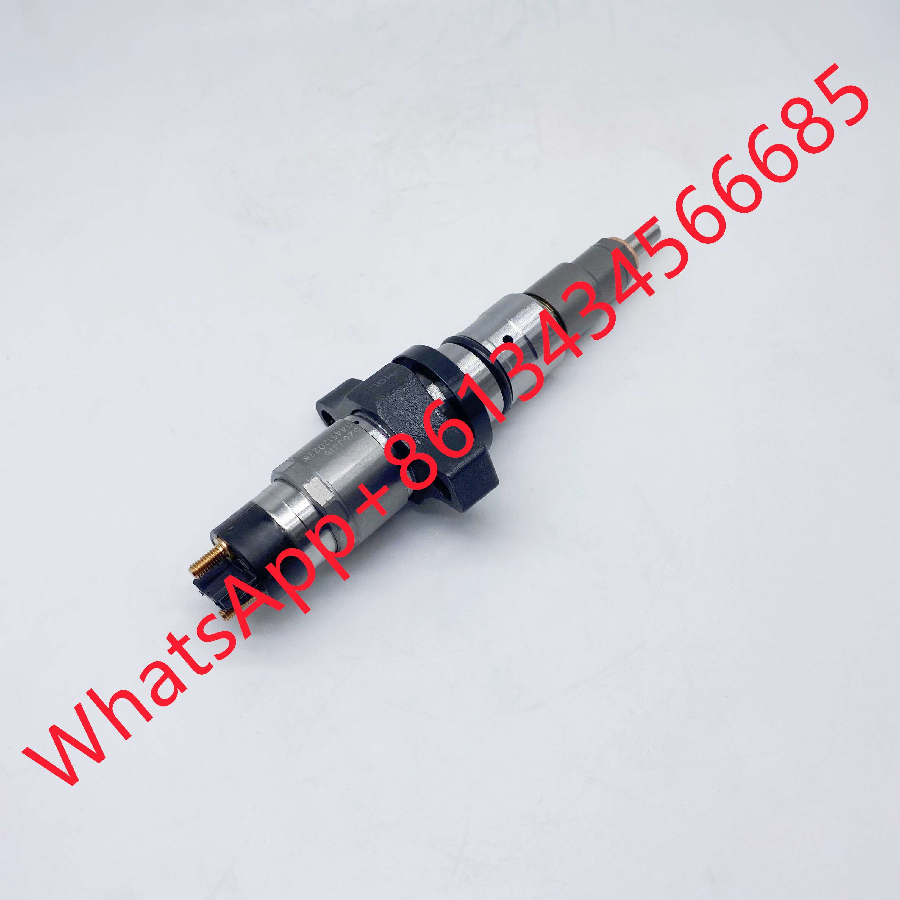 0445120238 Common Rail Injector For Hyundai Volvo Kamaz Diesel Injector OEM 0445120273