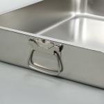 Pet-Friendly Design Smart Litter Box Large Capacity Quiet Operation