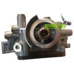 Kobelco SK350-8 Excavator J08 Radiator Of Engine Oil LC05P00064F1