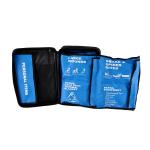Nurse Summer Natural Camping First Aid Kit For Football Team Hiking Emergency