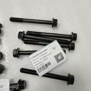 China Hyunsang Screw YM129900-01200 YM12990001200 For WA65 WA75 WA75 factory