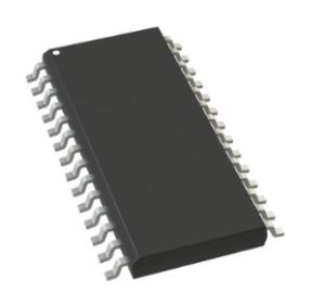 China DRV8814PWPR IC MOTOR DRIVER 8V-45V 28HTSSOP factory