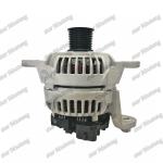 Alternator EC210 24V 80A 11170134 20765376