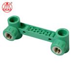 Plumbing Supply PPR Pipe Fitting