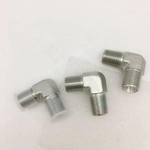 China Reusable Equal 2&quot; Male Female Hose Connector factory