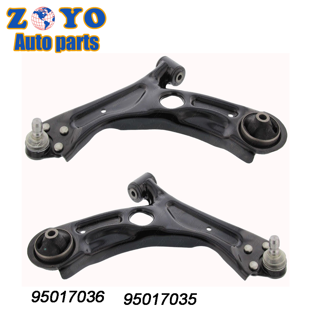 Front Suspension Parts for AVEO Hatchback 2011 OEM Standard Track Control Arm