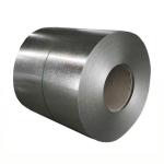 Thickness 0.12 - 4 Mm Galvanized Steel Coil Zinc Coating Hot Dip ASTM DX51D