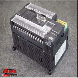 CP1H-XA40DT1-D CP1HXA40DT1D OMRON Programmable Controller CPU Unit