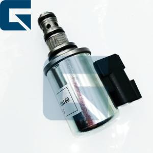 China 195-9700 1959700 Solenoid Valve for E226B Loader factory