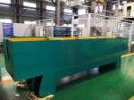 Stainless Steel SS Pipe Making Machine MS Square Tube Steel 1000kw