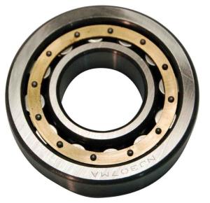 China Vehicle Gearbox Bearings N228M / NU228M / NJ228 Model 140 * 250 * 42 Mm Size factory