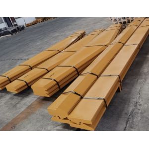 China Loader Weld On Half Arrow Edge 6Y2107 factory