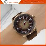 CURREN Watch Stainless Steel Watches Quartz Analog Watch for Man Business Quartz