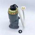 EX200-2 High Speed Solenoid Valve 9147260 HPV091 Hitachi Parts