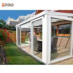 Free Standing Sunrooms Glass Houses 4 Season Sunroom Winter Garden
