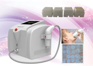 China 2015 new design multifunctional fractional rf micro needle for acne remover factory
