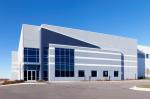 Large Span Prefabricated Steel Buildings Prefab Metal Warehouse Workshop Office