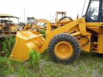 Used KOMATSU WA300-1 Wheel Loader For Sale Original Japan KOMATSU WA300 LOADER