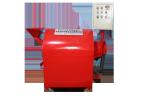 High Capacity Industrial Roasting Machine Electric Heat For Nut 1 Year Warranty