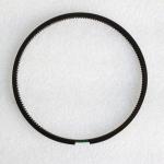 Mitsubishi Engine Piston Rings 8M21 Cast Iron Diesel Engine Parts ME996163