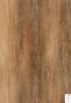 Loose Lay Pvc Flooring , Rigid Core PVC Flooring 0.1mm - 0.7mm Wear Layer