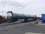 AAC Autoclaved Aerated Concrete Block Production Line Autoclave Mobile Concrete