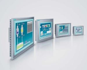 China Siemens simatic Panel 6AV6647 HMI 6AV6647-0AB11-3A factory