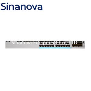 C9300 24UB E Energy-Efficient 24-Port 1G UPOE Switch | original new in stock