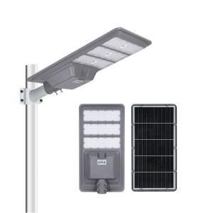 China 1000w 5000w All In One LED Solar Para Exterior 500w 90w 300w 100w Street Light factory