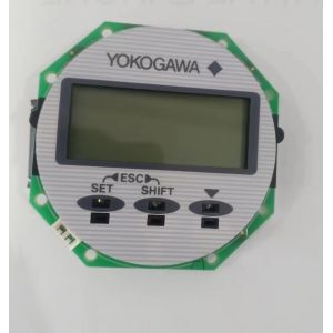 China Yokogawa F9802JA Assembly For Yokogawa Admag Axf AXF002 AXF400 Magnetic Flow Meters factory