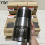 Diesel Engine Parts 6CT 6CT8.3 6D114 Piston Ring Liner Kit For Cummins Komatsu