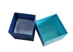 Cosmetic Cardboard Gift Boxes , Cream Packaging Rigid Gift Boxes With Lids