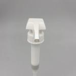 UK10-1 38-410 PP/PE 10ML dispenser syrup pump fructose concentrated fruit juice