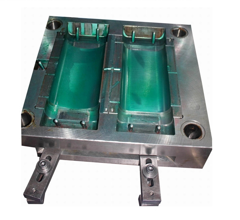 Plastic Injection Mould Auto Parts Custom Molding