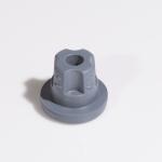 Pharmaceutical 20mm Chlorobutyl Rubber Stopper For Lyophilization