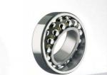 22205 20 E Spherical Taper Roller Bearing / Cylindrical High Temperature