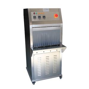 China Customizable Shoe Making Machine Energy Efficient Shoe Steaming Machine factory