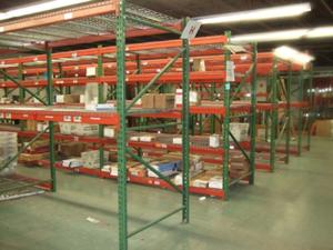 China Galvanized Steel Teardrop Shelf Corrosion Protection Fast Easy Assembly factory